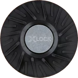 X-LOCK balsta disks, vidējs