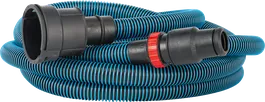 Dust Extractor Hose with Bayonet Lock