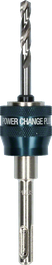 Power Change Plus System