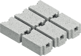 Aerated concrete