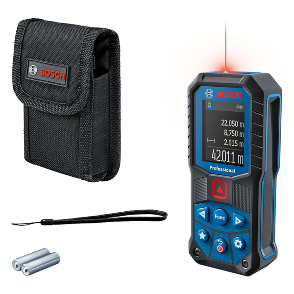 Bosch GLM 50-22 telemetre laser