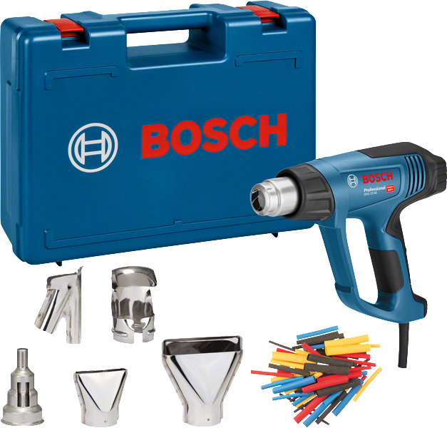 Décapeur thermique GHG 20-60 Bosch Professional