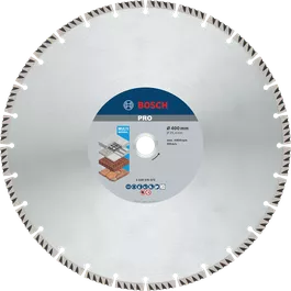 PRO Multi Material Diamond Cutting Disc