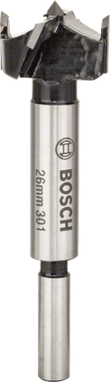 Mèche à façonner Forstner 20 mm Bosch 2608577006 