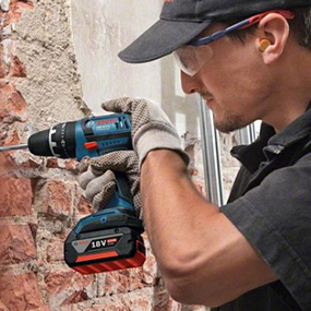 Bosch Power Tools | Bosch Professional - find your local Website
