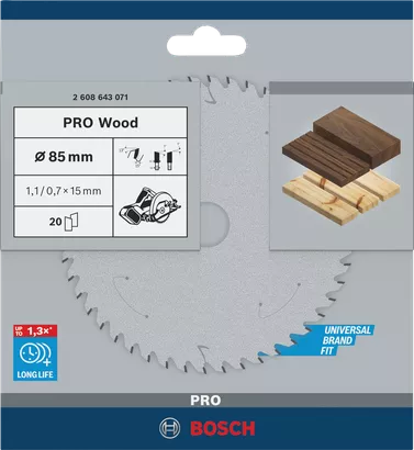 PRO Wood