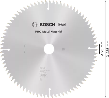 PRO Multi Material