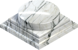 Marble