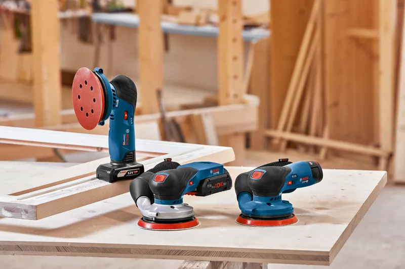 Bosch detail deals sander