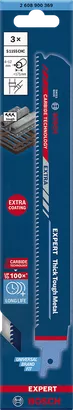 EXPERT Thick Tough Metal S1155CHC