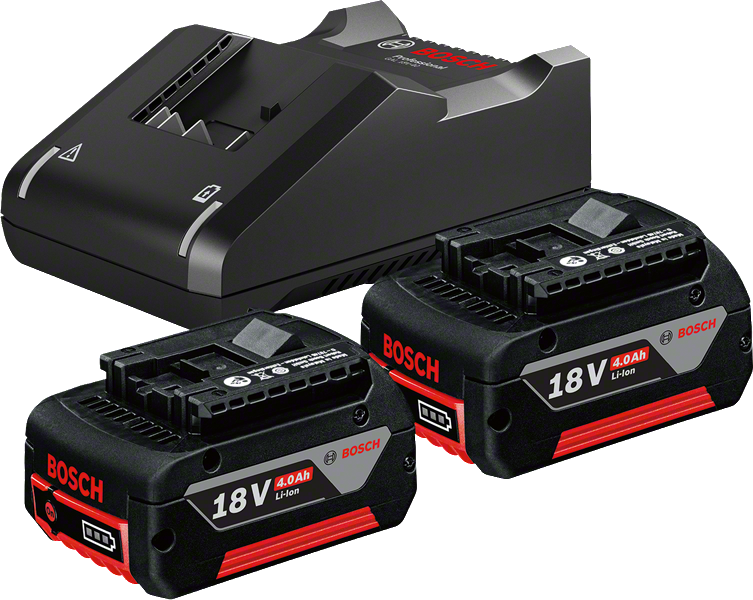 ⇒ Bateria bosch set bateria gba 12v 2ah + bateria gba 12v 4ah + cargador  gal 12v-40 ▷ Precio. ▷ Comprar con los Mejores Precios. Ofertas online