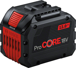 ProCORE18V 12.0Ah