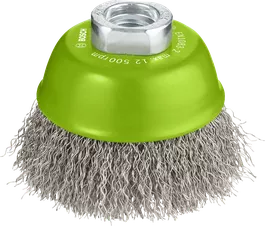 PRO Stainless Steel clean Cup Brush