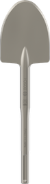 PRO SDS max Excavation Chisel