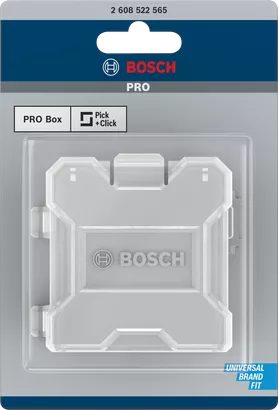 PRO Box