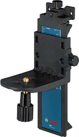 Bosch - Niveau laser rotatif Bosch GRL 300 HVG Professional - Niveaux lasers  - Rue du Commerce