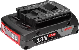 Paquete de 12 baterías Compact de 18 V 2,0 Ah