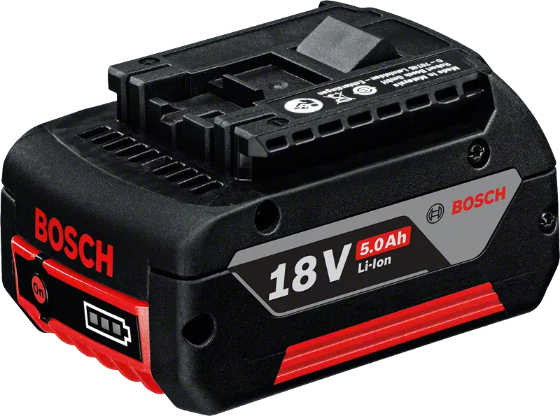 Batería Premium 18V – 5.0 Ah, paquete de 12