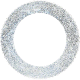 Anillo de reducción para disco de sierra circular