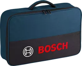 Bolso de transporte Bosch Professional 18V