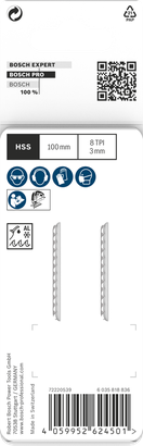 PRO Alu T127D