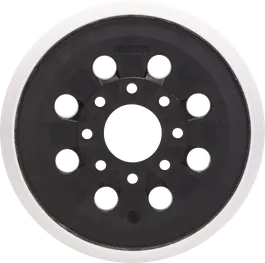 8-Hole Sanding Pad