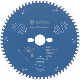 Expert for Aluminium Circular Saw Blade