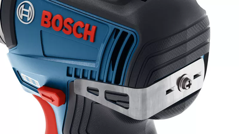 Bosch GSR 12V-35 FC Professional 12v FlexiClick Drill Driver Body