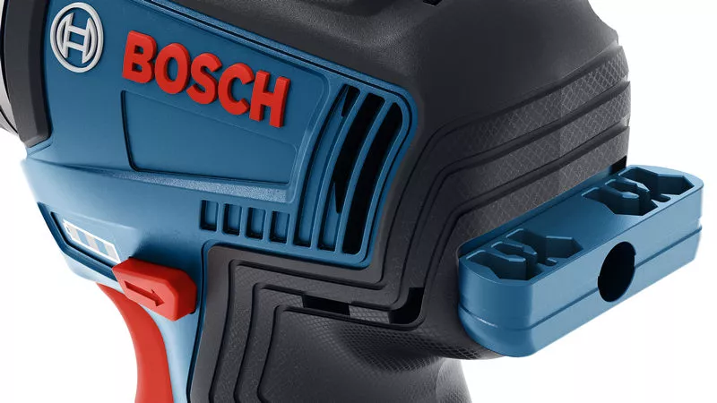 GG Tools & Equipment - Bosch cordless drill screwdriver GSR 12V-35