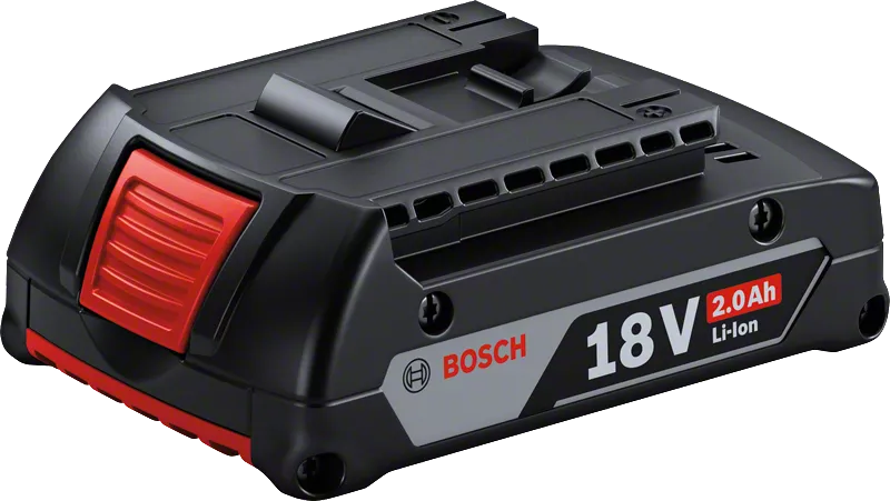 Batteries et chargeurs Bosch 
