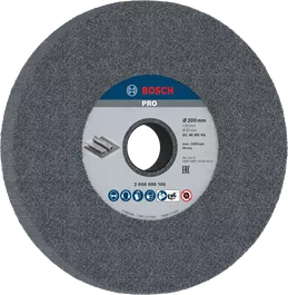 PRO Metal Grinding Wheel