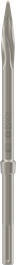 PRO SDS max-5C Pointed Chisel