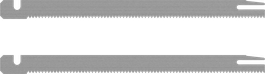 PRO Foam GSG 300 Rubber Cutter Blade Set