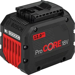 ProCORE18V 12.0Ah