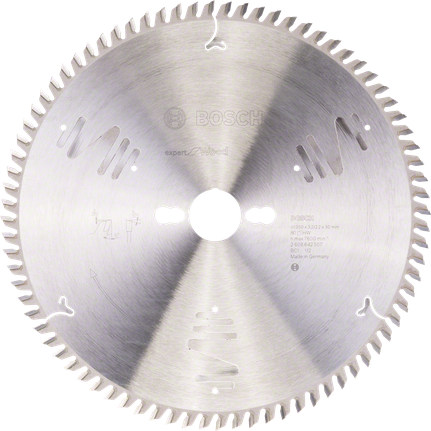 saw blades for wood