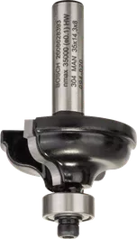 Standard for Wood Edge Profiling Bit