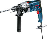 Impact Drill