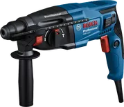 Rotary Hammer with SDS plus