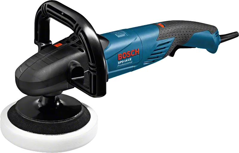 Snikken bezoek Regelmatigheid GPO 14 CE Polijstmachine | Bosch Professional