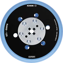 EXPERT Multihole steunpad