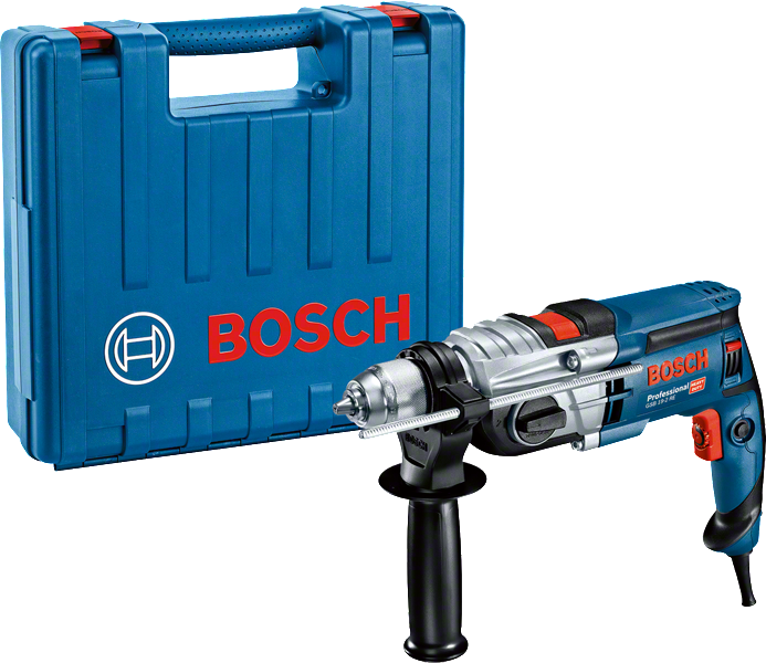 19-2 RE Klopboormachine | Bosch Professional