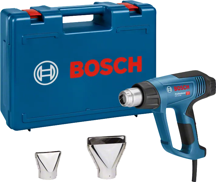 GHG Heteluchtpistool | Bosch