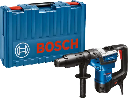 GBH 5-40 D Boorhamer met max | Bosch Professional