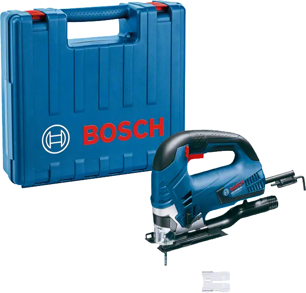 heilige grijs Voorman GST 90 BE Decoupeerzaag | Bosch Professional