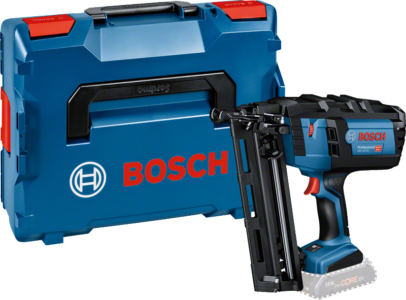 GNH Accuhouttacker | Bosch Professional