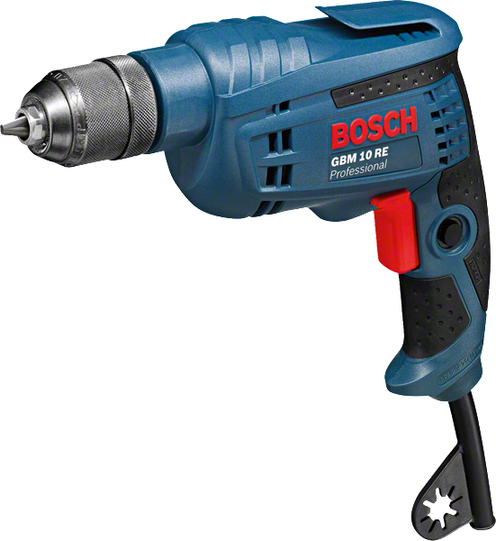 spek Weerkaatsing Eigenaardig GBM 10 RE Boormachine | Bosch Professional