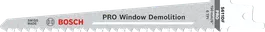 شفرة التقطيع S611DF ماركة PRO Window