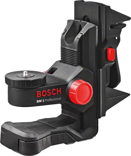 Laser-ligne GCL2-50G Bosch support RM10 trépied BT150 0601066M01