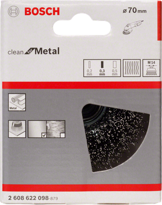 PRO Metal clean