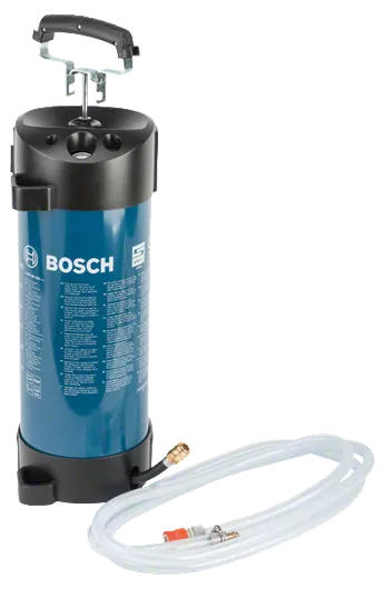 Bosch Professional GCR 180 - Supporto a Colonna per Trapano Carotatore GDB  180 WE, Codice 0601190100